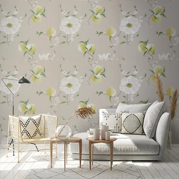 Обои для стен Manuel Canovas Papiers Peints Vol 6 3088 #2