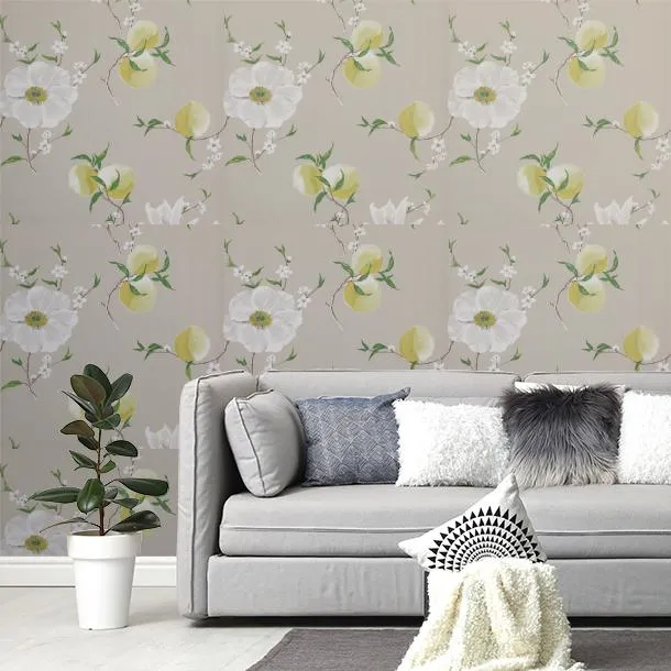 Обои для стен Manuel Canovas Papiers Peints Vol 6 3088 #4