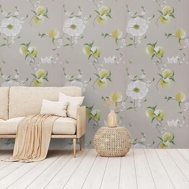 Обои для стен Manuel Canovas Papiers Peints Vol 6 3088 #5