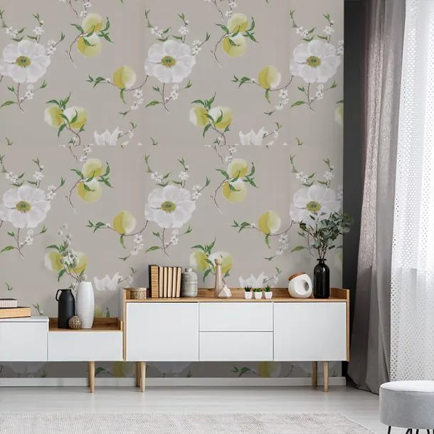 Обои для стен Manuel Canovas Papiers Peints Vol 6 3088 #6