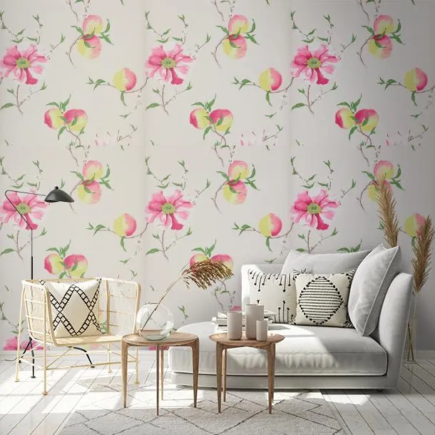 Обои для стен Manuel Canovas Papiers Peints Vol 6 3088 #2