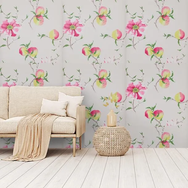 Обои для стен Manuel Canovas Papiers Peints Vol 6 3088 #5