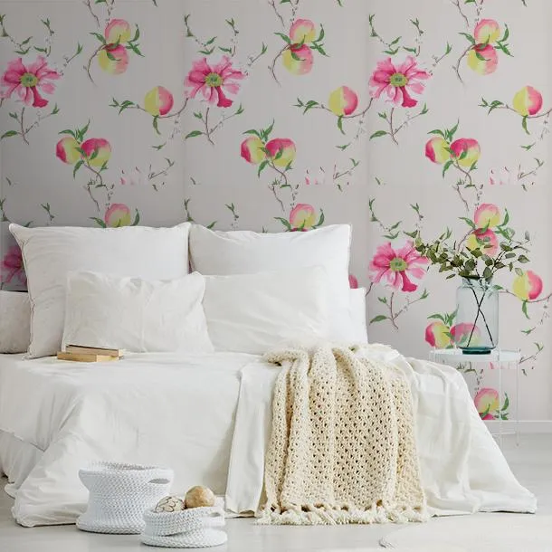 Обои для стен Manuel Canovas Papiers Peints Vol 6 3088 #8