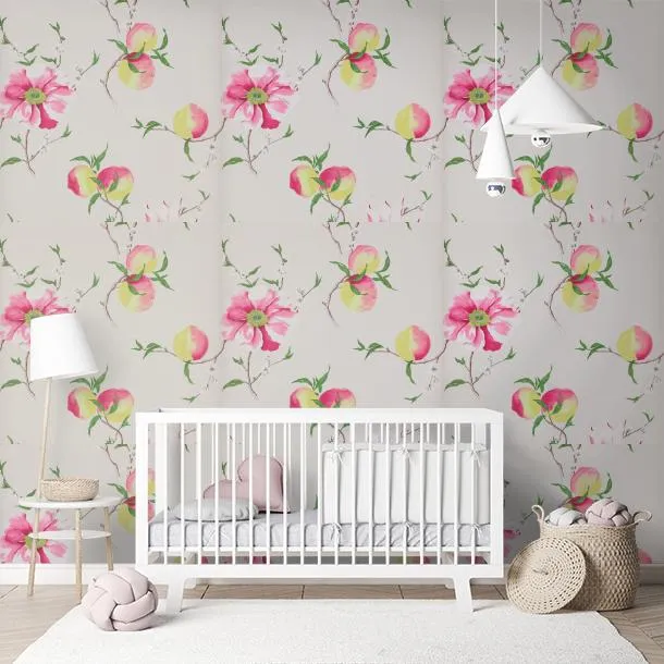 Обои для стен Manuel Canovas Papiers Peints Vol 6 3088 #9