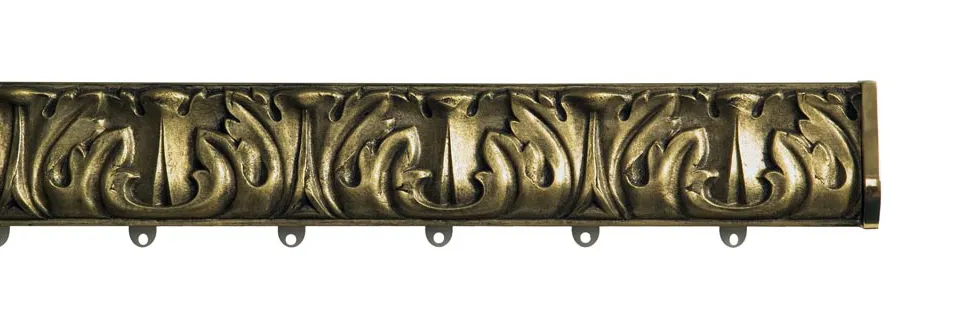 Карниз Antique-Gilt