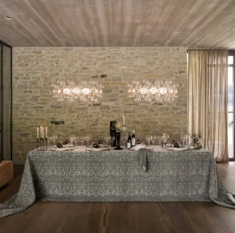 Скатерти Table cloths