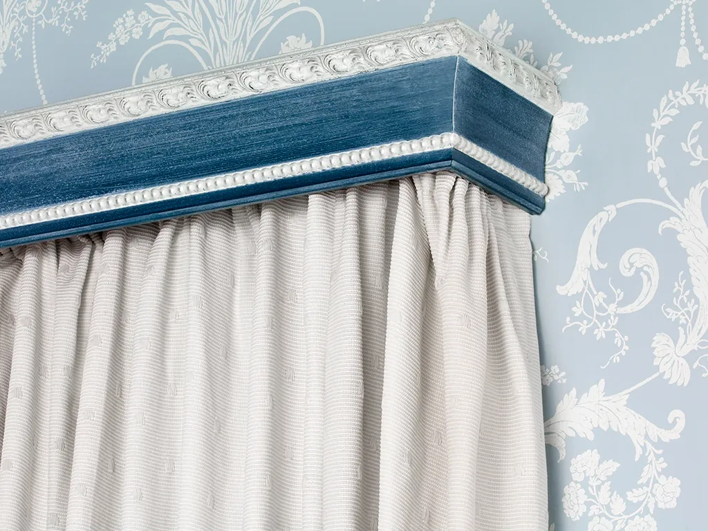 Карниз Acqua-4