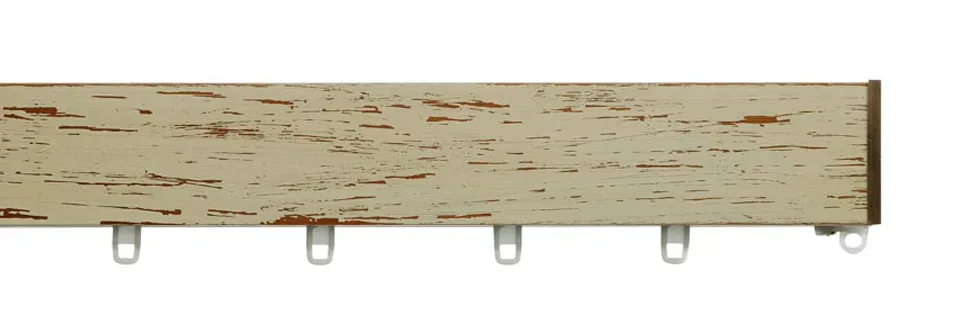 Карниз Buttermilk-Scratched