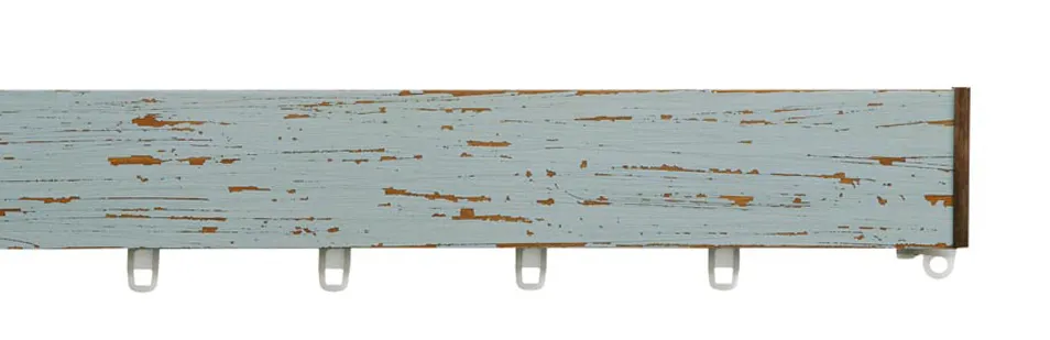 Карниз Powder-Blue-Scratched