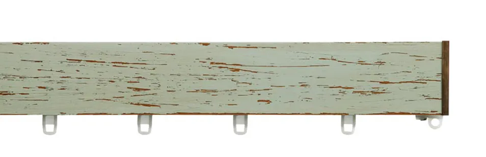 Карниз Sage-Green-Scratched