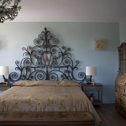 Ткань Atelier Textiles Bespoke chateaudelagoujeonnerie7