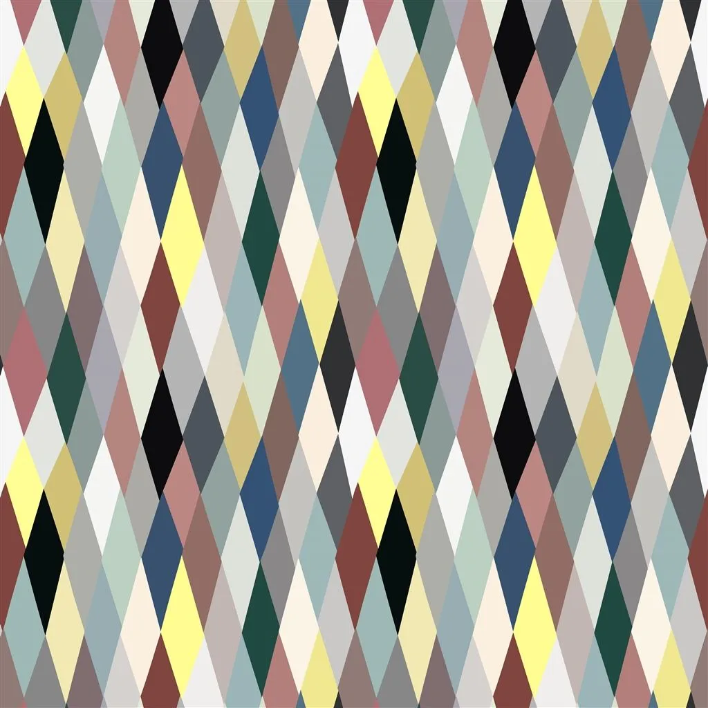 Обои для стен Christian Lacroix Au Theatre ce Soir PCL1001-01