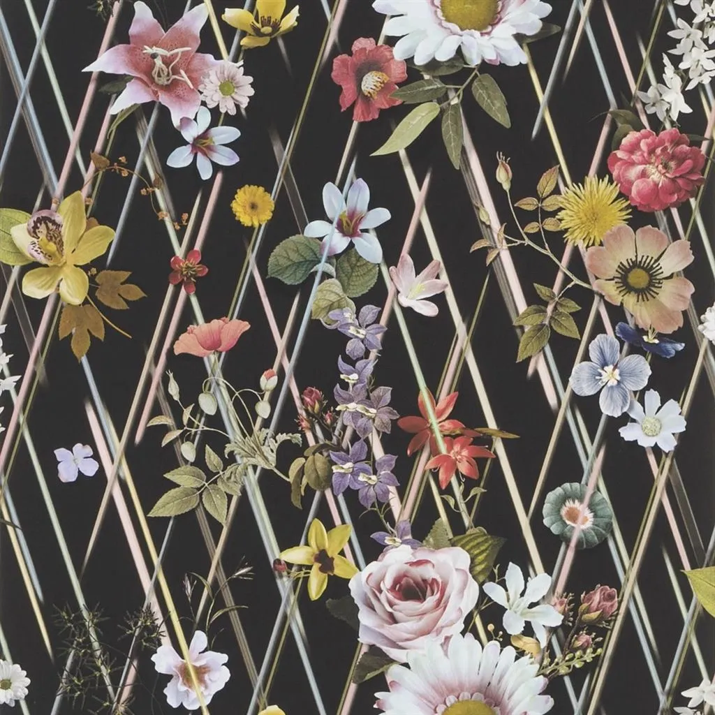 Обои для стен Christian Lacroix Au Theatre ce Soir PCL1005-04