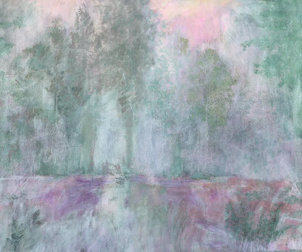 Обои для стен Tenue de Ville Ode Echo-base-90cm