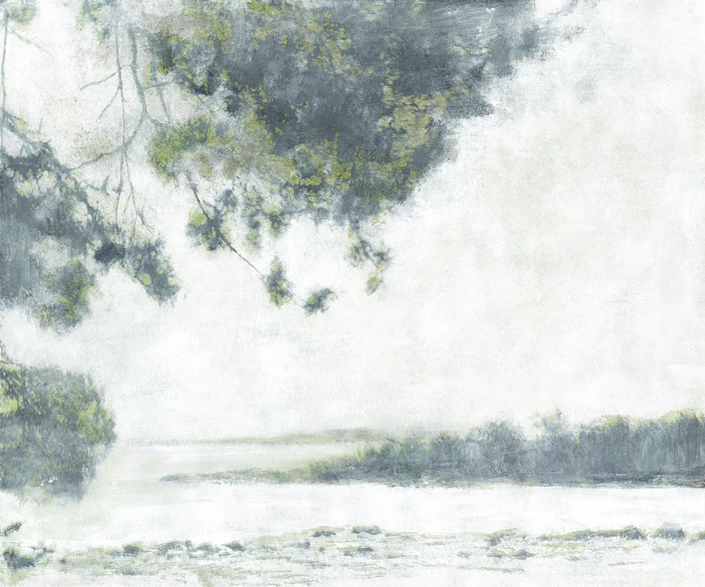 Обои для стен Tenue de Ville Ode Legend-golden-90cm1