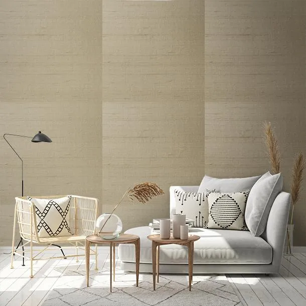 Обои для стен James Hare Stocked Silk Wallcoverings 31446WC-07 #2