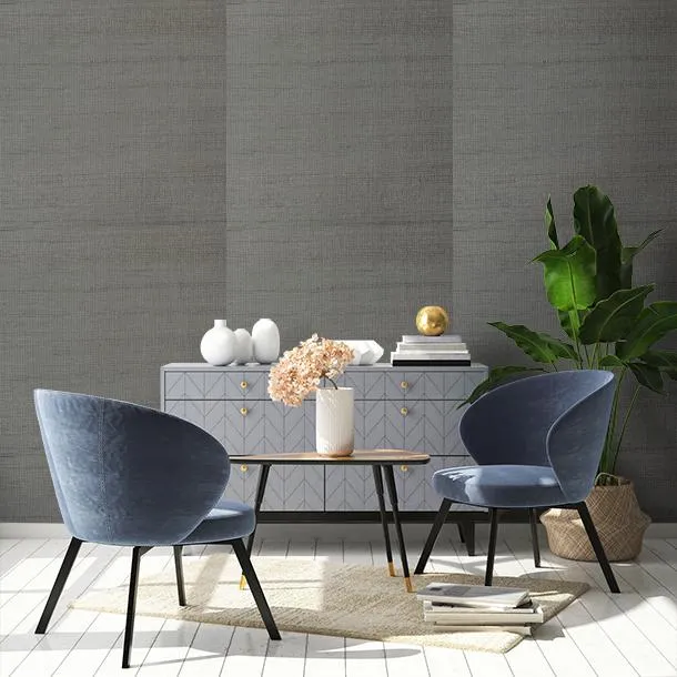 Обои для стен James Hare Stocked Silk Wallcoverings 31446WC-257 #3