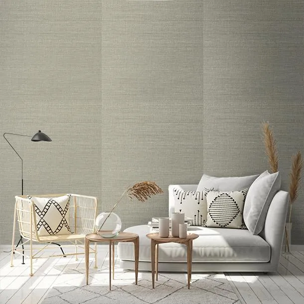 Обои для стен James Hare Stocked Silk Wallcoverings 31458WC-08 #2