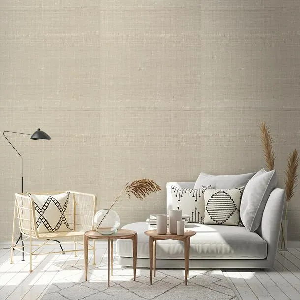 Обои для стен James Hare Stocked Silk Wallcoverings 31458WC-39 #2