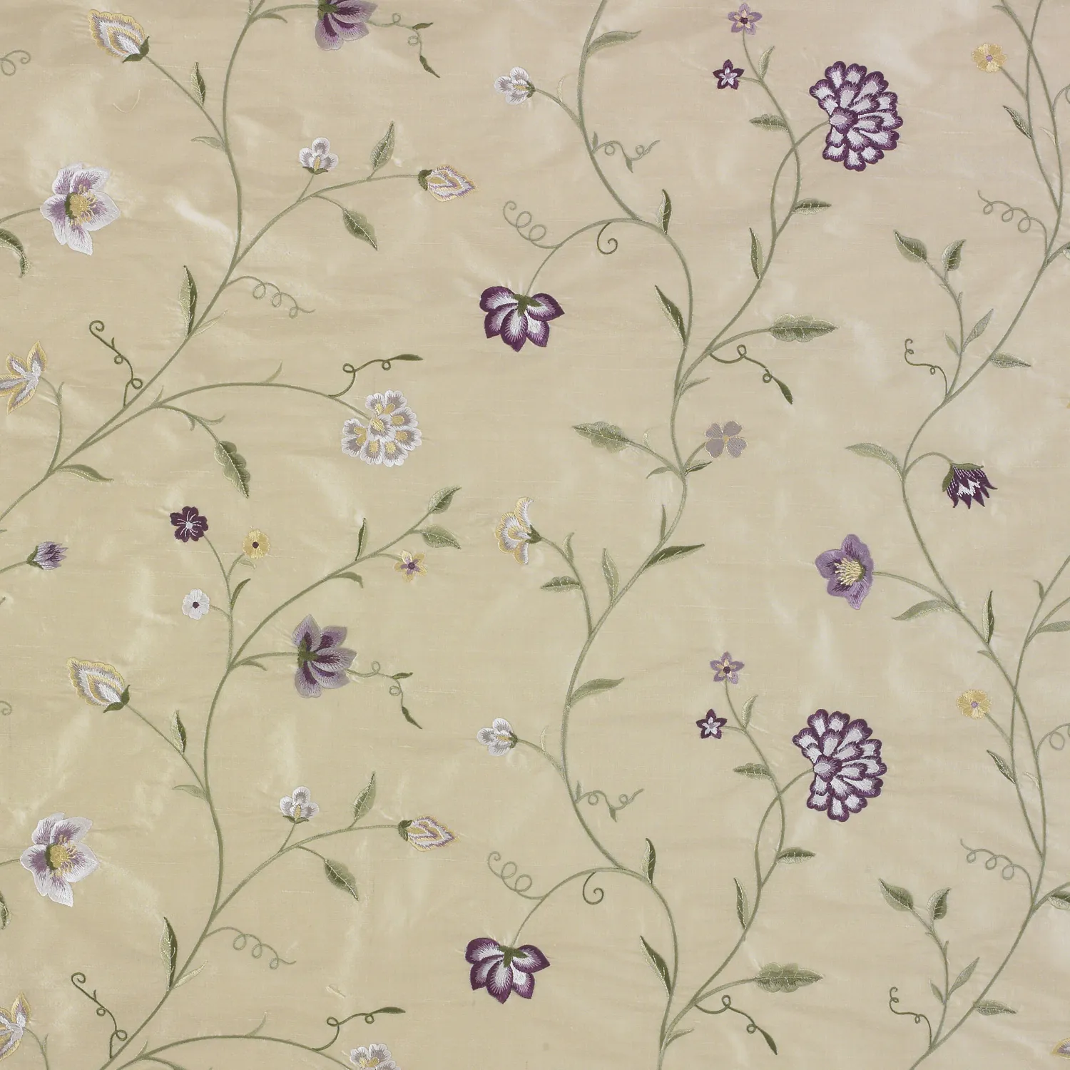 Ткань James Hare Botanical Silks 31413-04