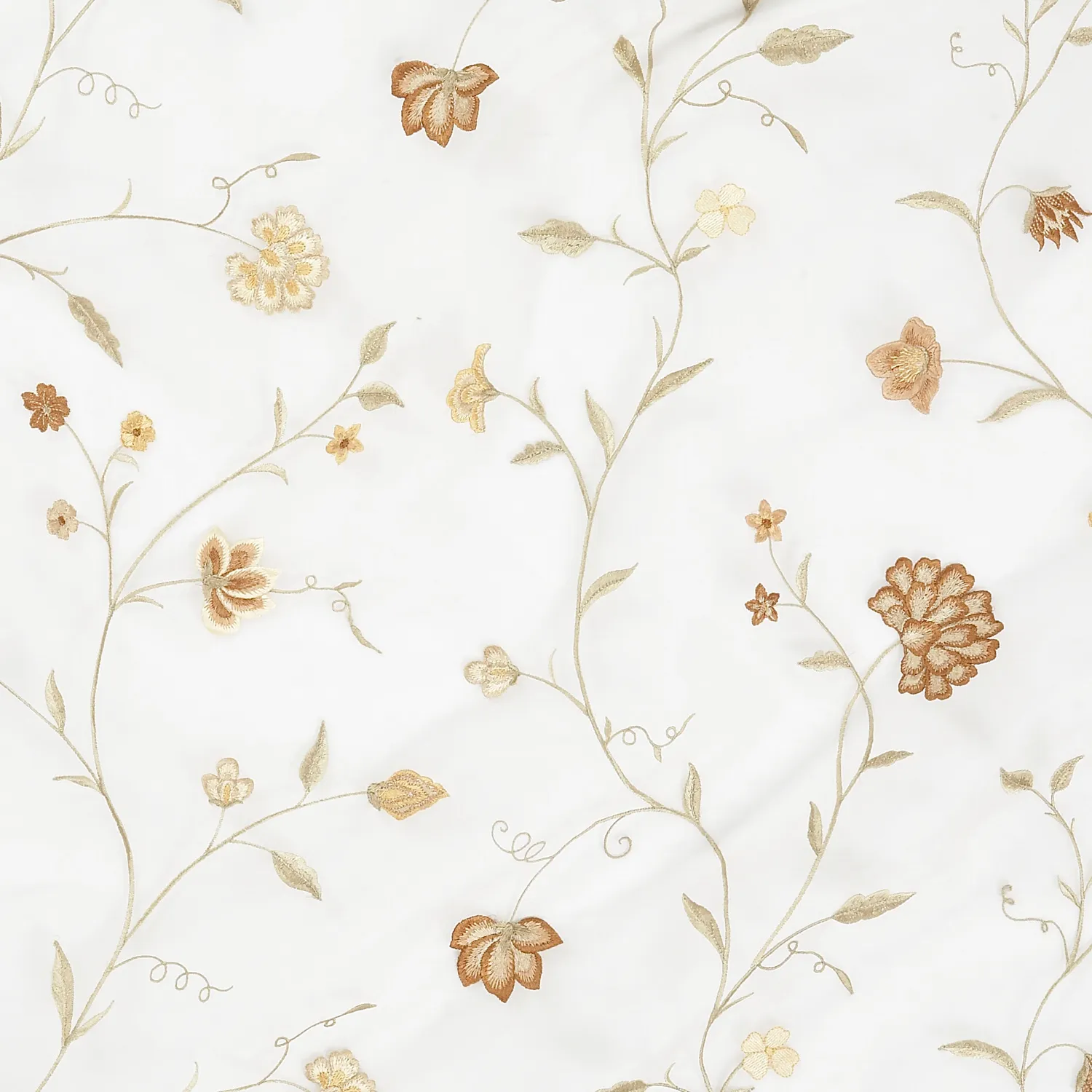 Ткань James Hare Botanical Silks 31416-02