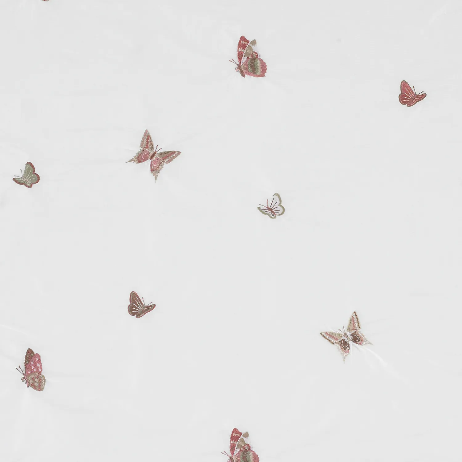 Ткань James Hare Botanical Silks 31417-01