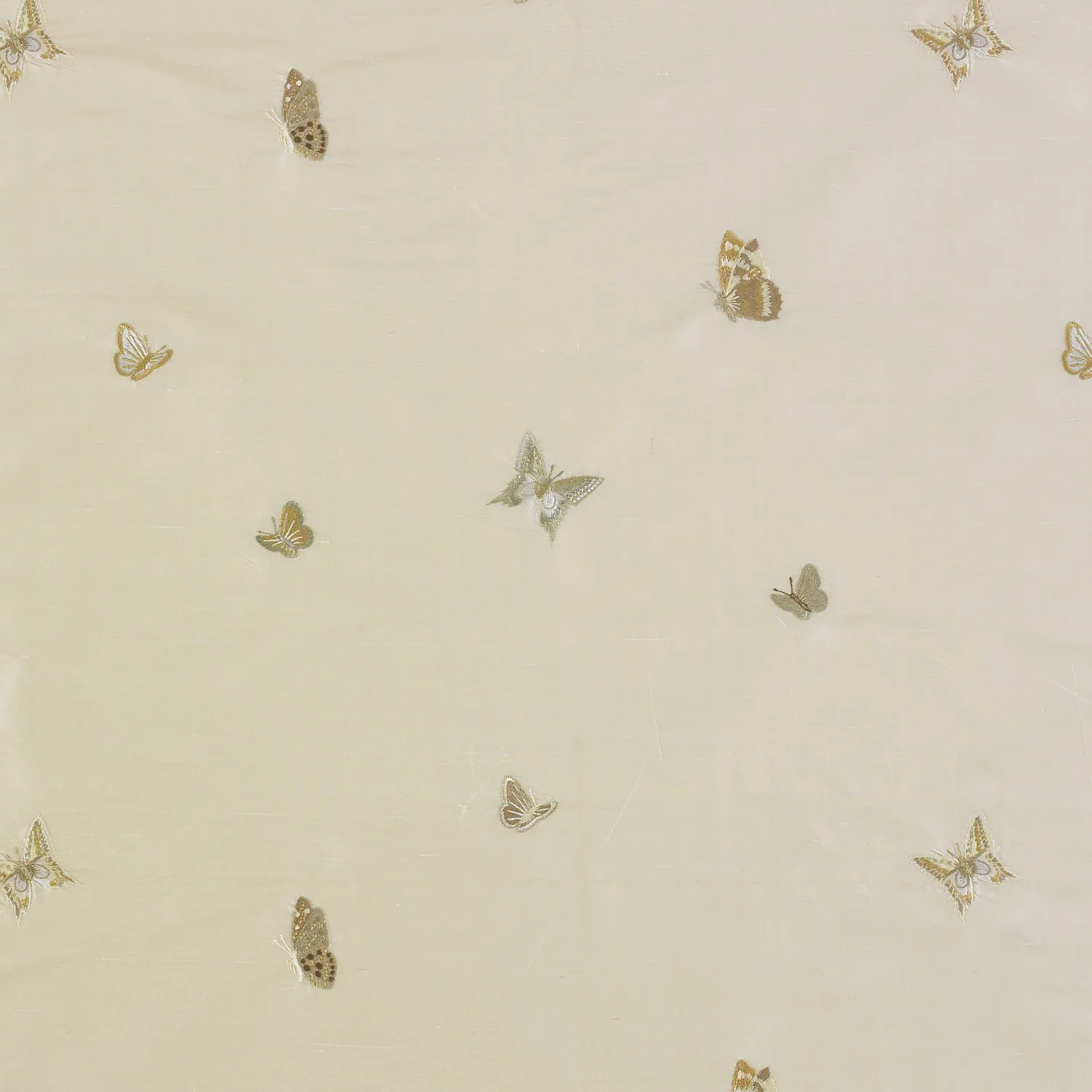 Ткань James Hare Botanical Silks 31417-02