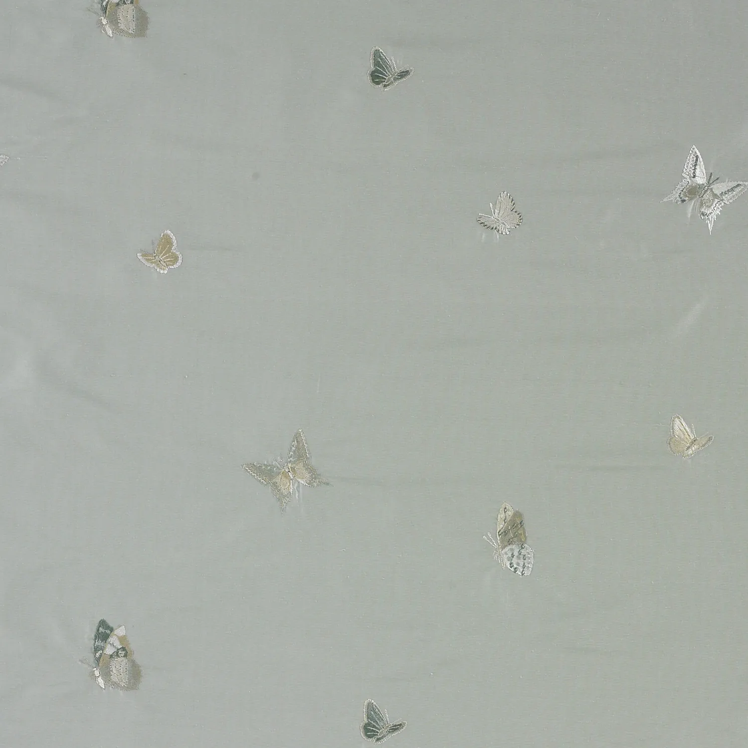 Ткань James Hare Botanical Silks 31417-05