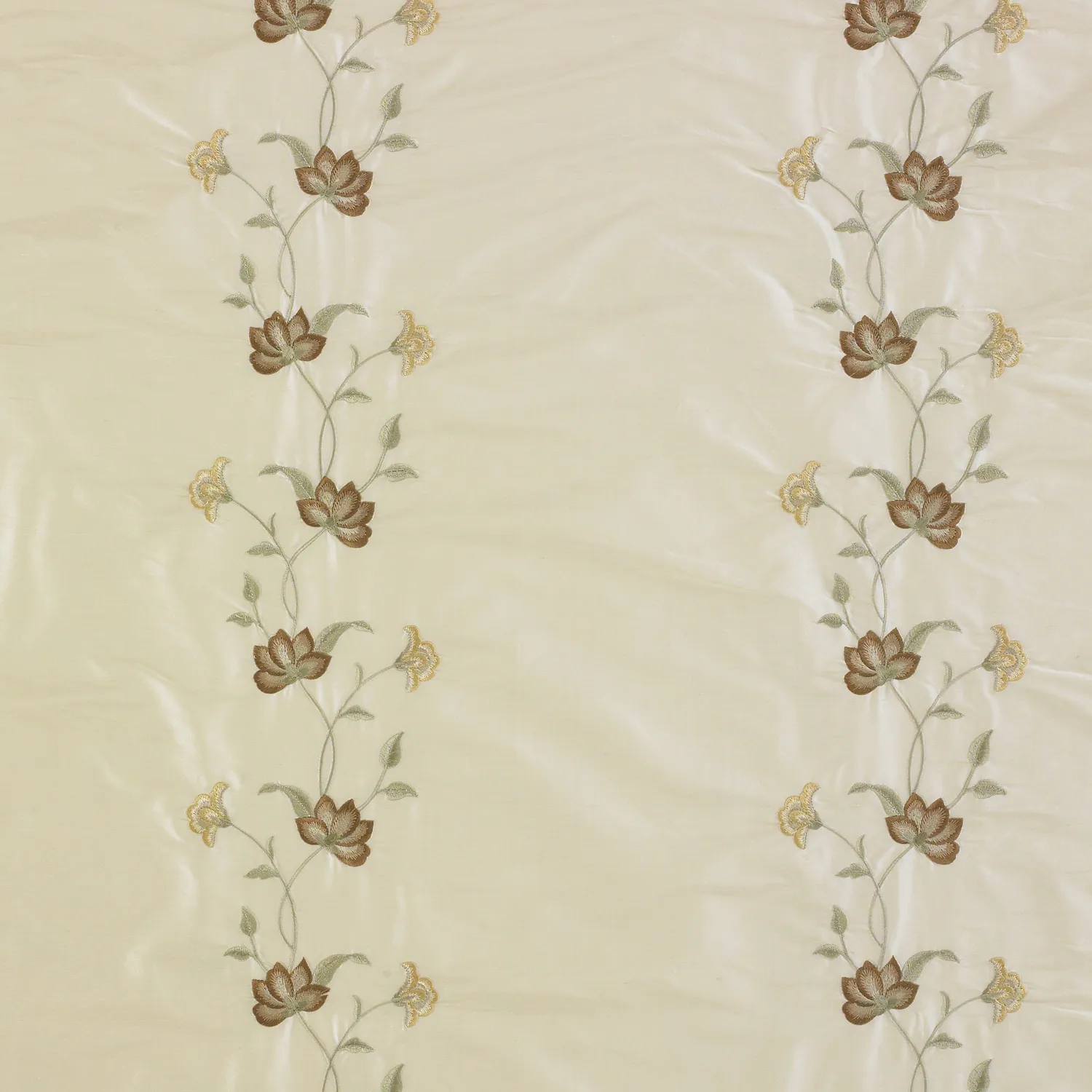 Ткань James Hare Botanical Silks 31420-02