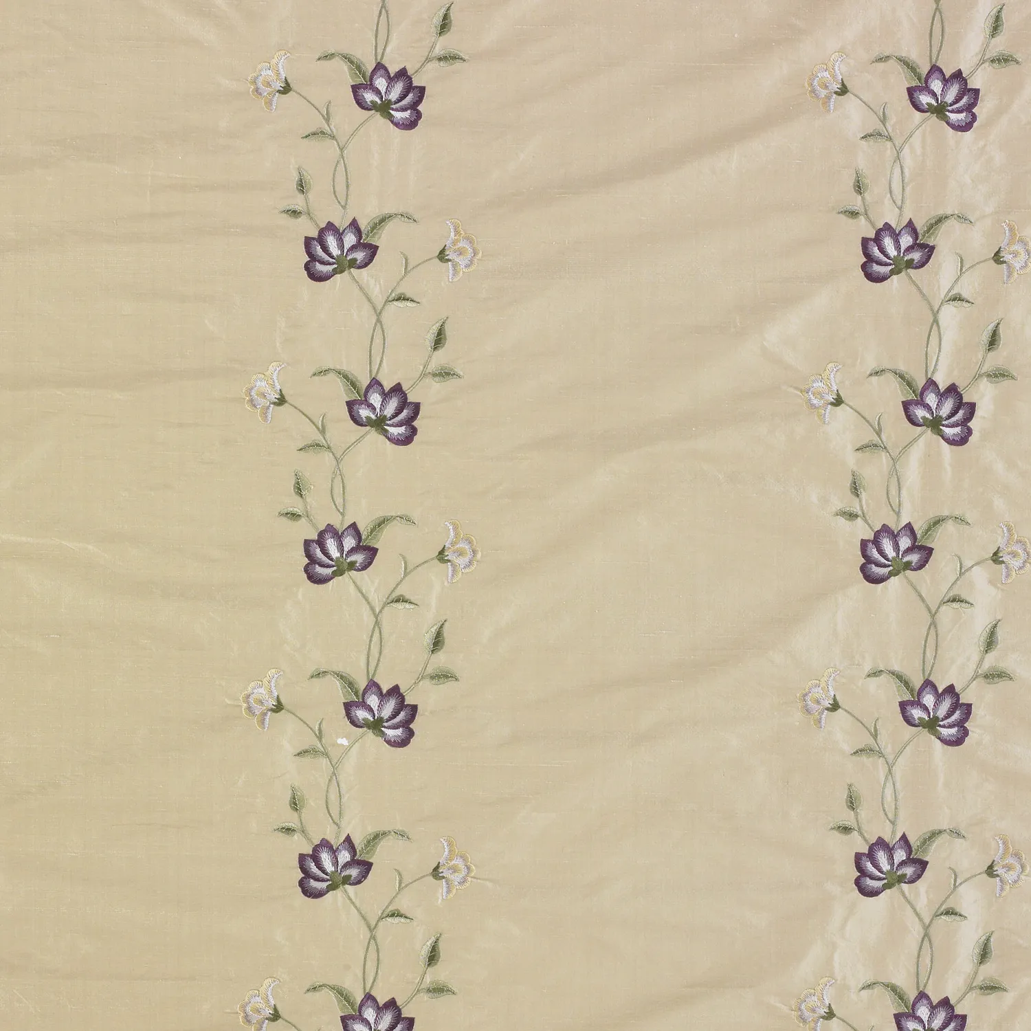 Ткань James Hare Botanical Silks 31420-04
