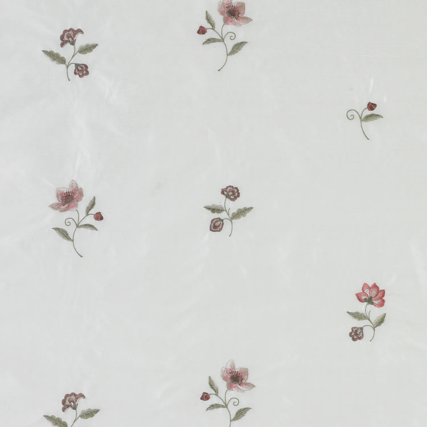 Ткань James Hare Botanical Silks 31421-01