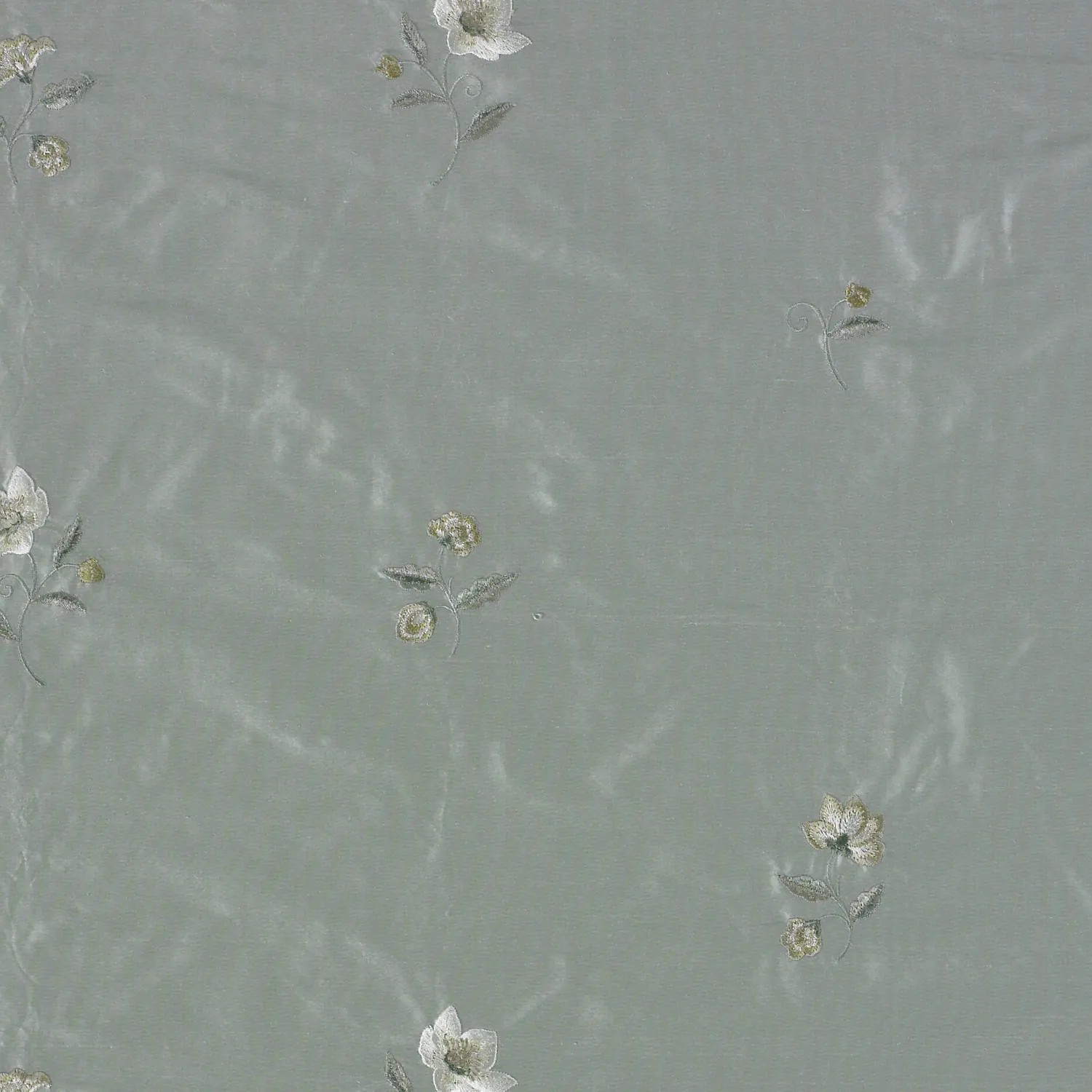 Ткань James Hare Botanical Silks 31421-05