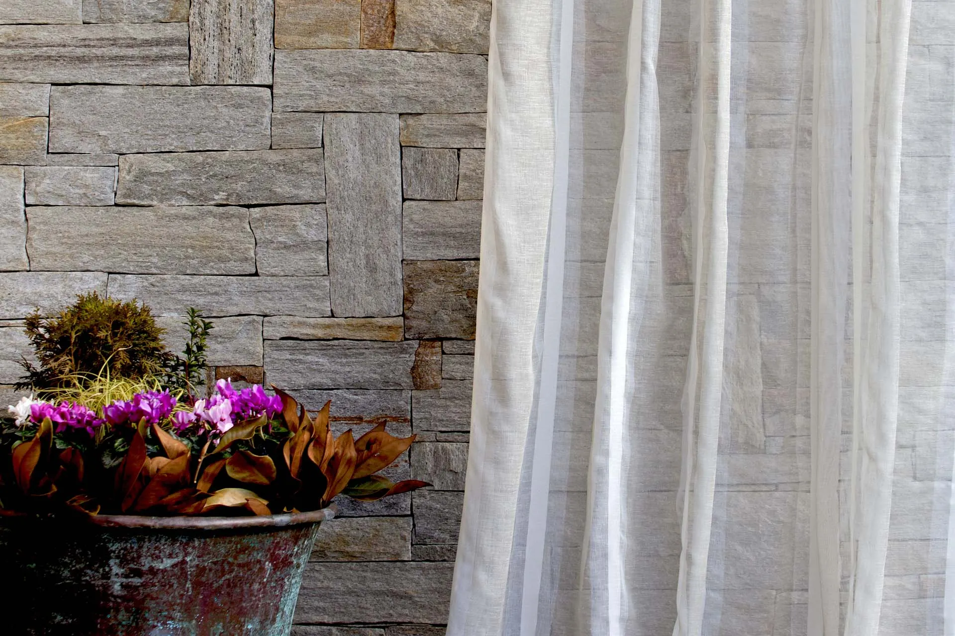 Ткань Luciano Marcato Aria Fabrics LM14635