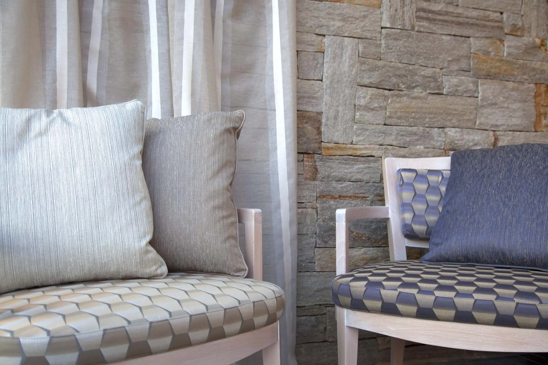 Ткань Luciano Marcato Aria Fabrics LM80712