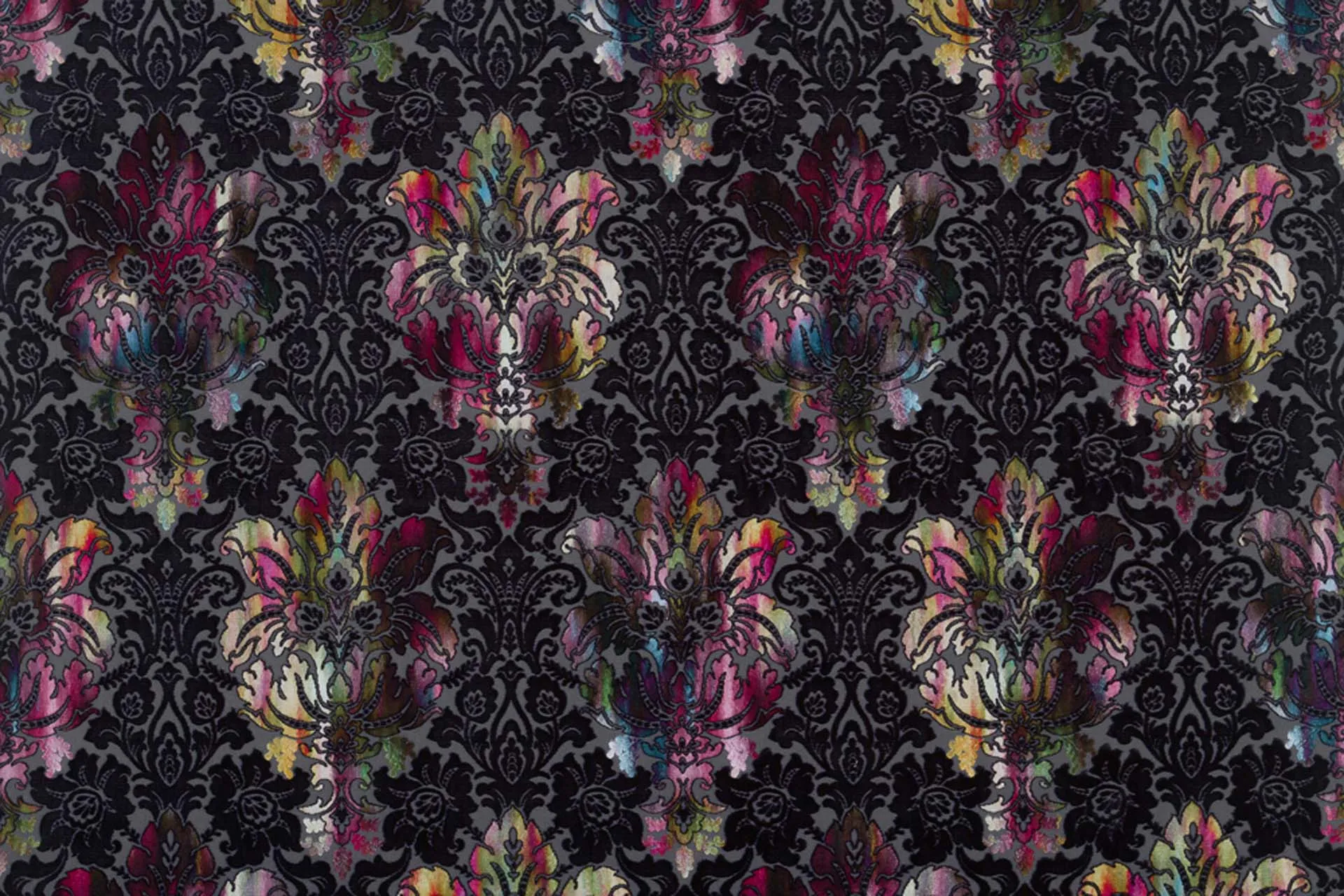 Ткань Luciano Marcato Baroque & Carioca LM19519_100_N