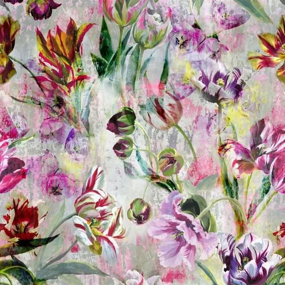Обои для стен Designers Guild Tulipa Stellata PDG1037-01