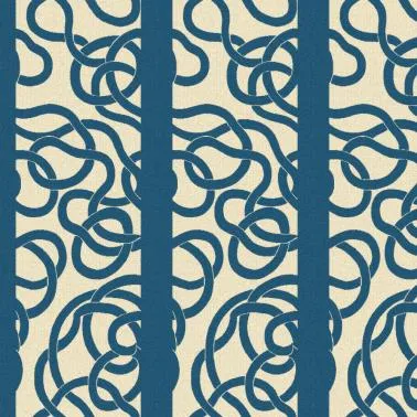 Ткань Le Manach The Toiles De Tours L3117