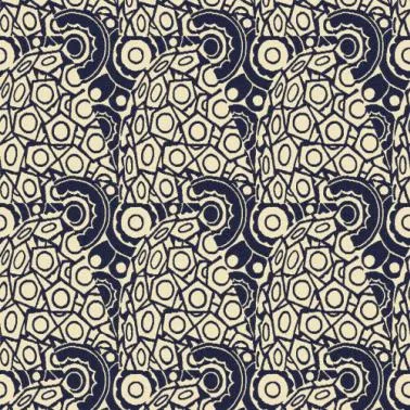 Ткань Le Manach The Toiles De Tours L3412