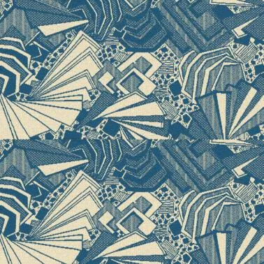 Ткань Le Manach The Toiles De Tours L3600