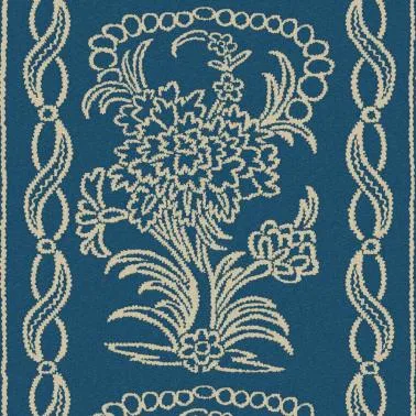 Ткань Le Manach The Toiles De Tours L3685