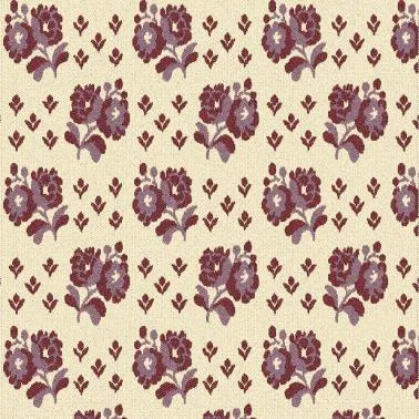 Ткань Le Manach The Toiles De Tours L3788