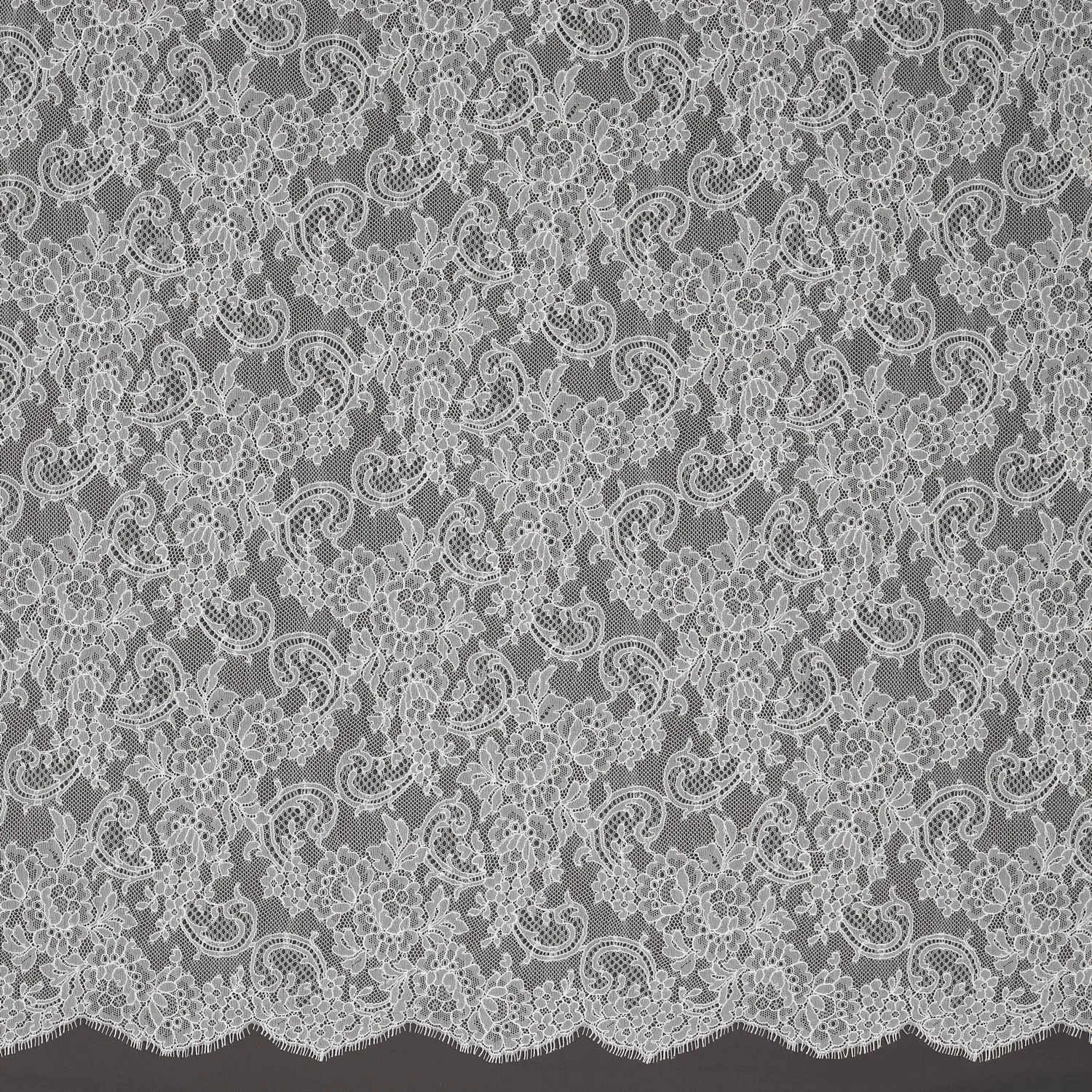 Ткань James Hare Lace 8202-01