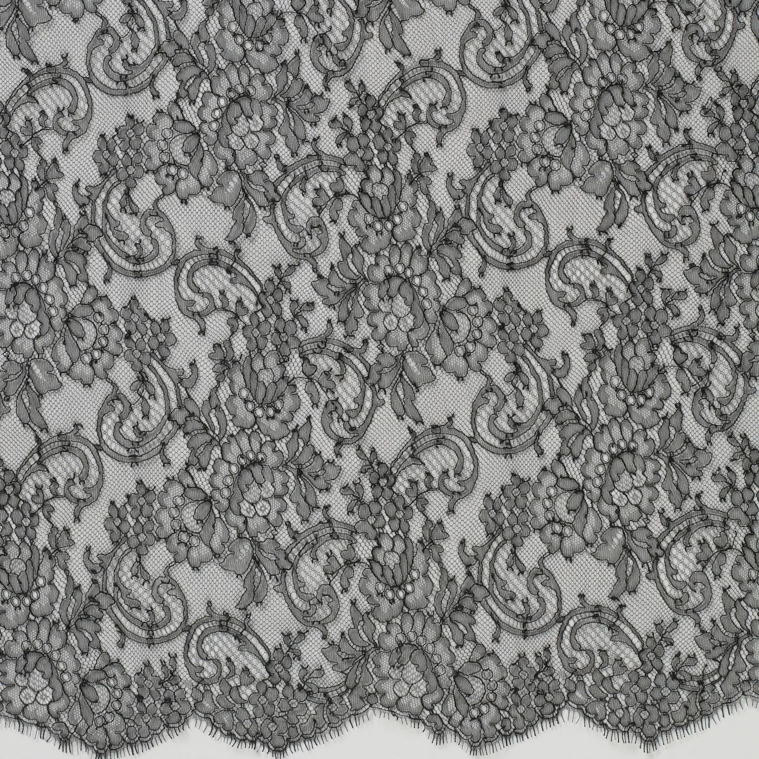 Ткань James Hare Lace 8202-02