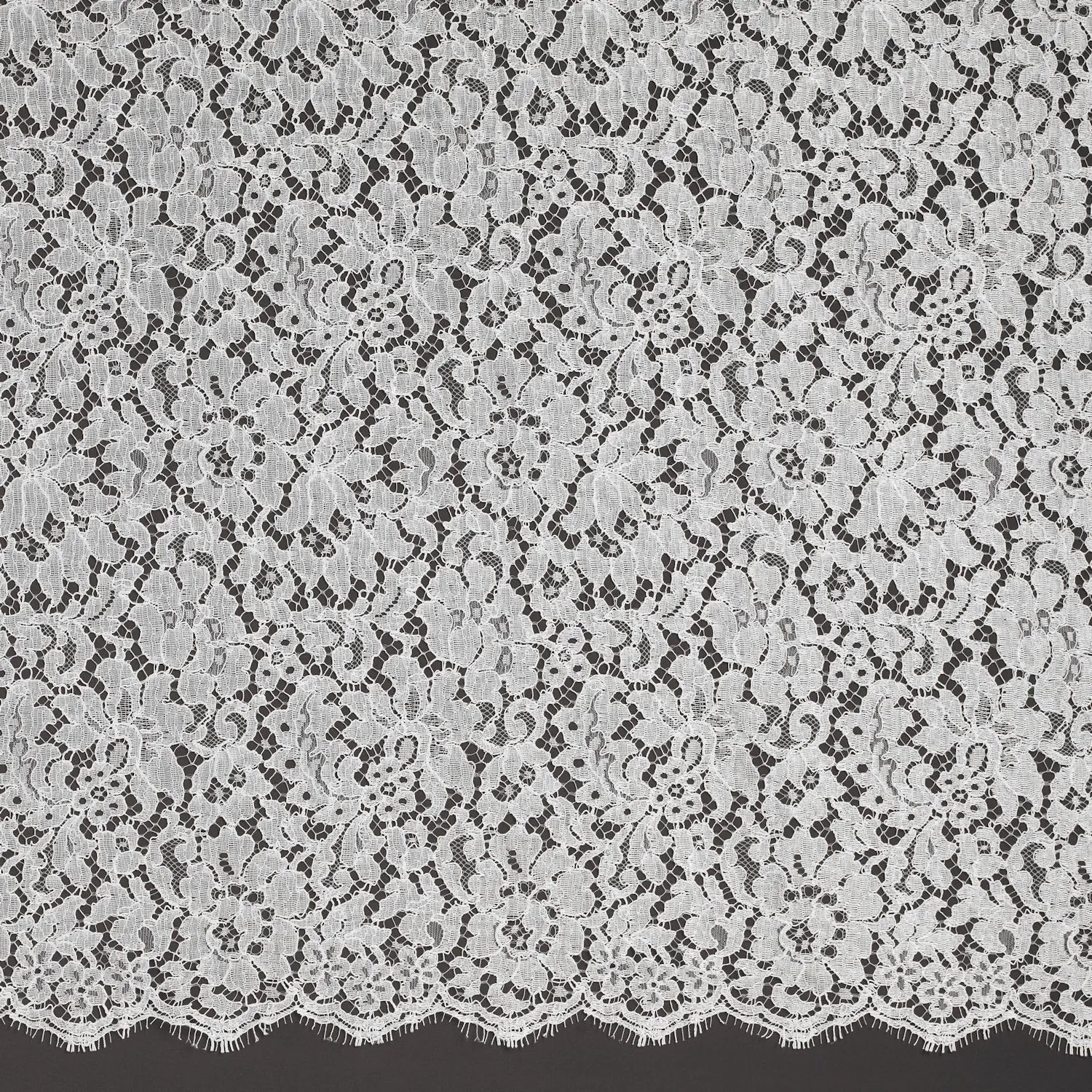 Ткань James Hare Lace 8211-01