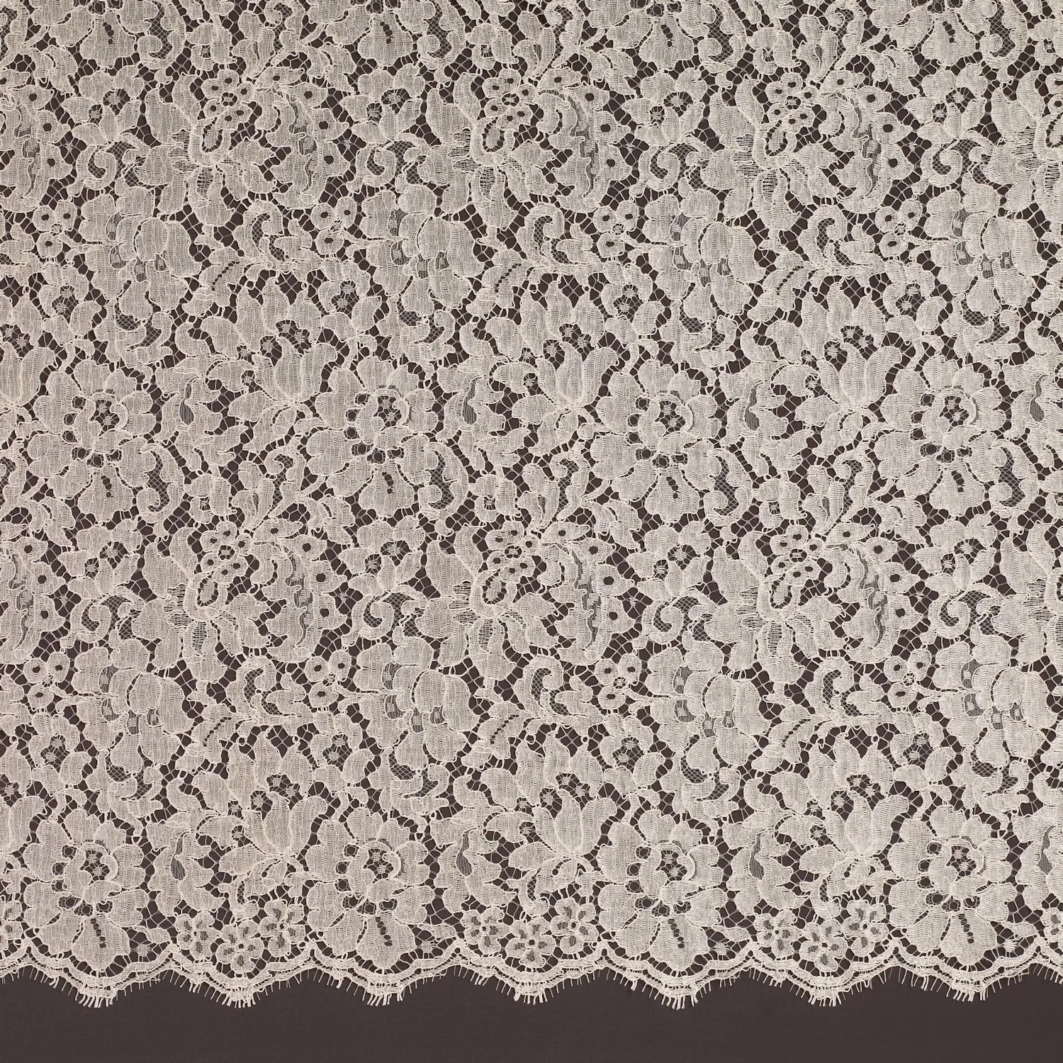 Ткань James Hare Lace 8211-02