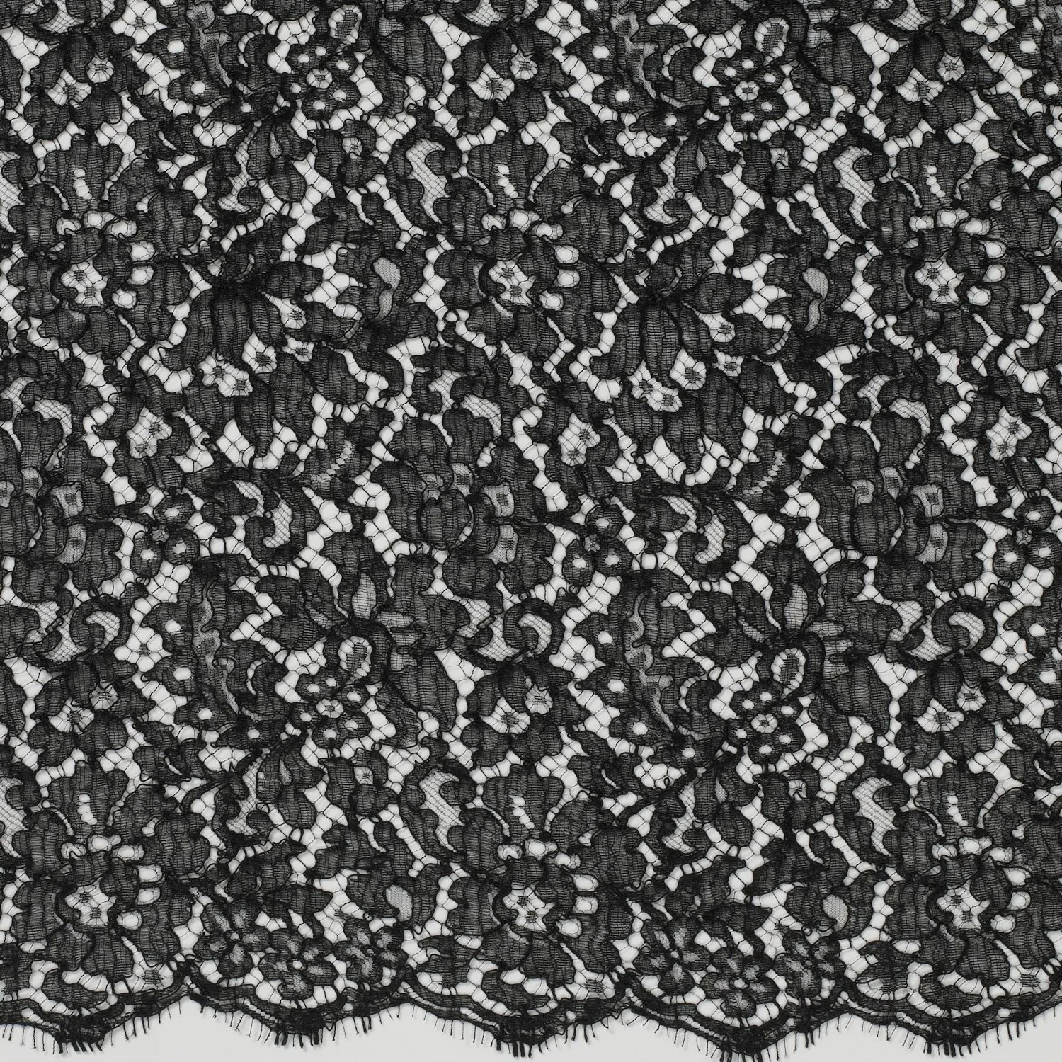 Ткань James Hare Lace 8211-06