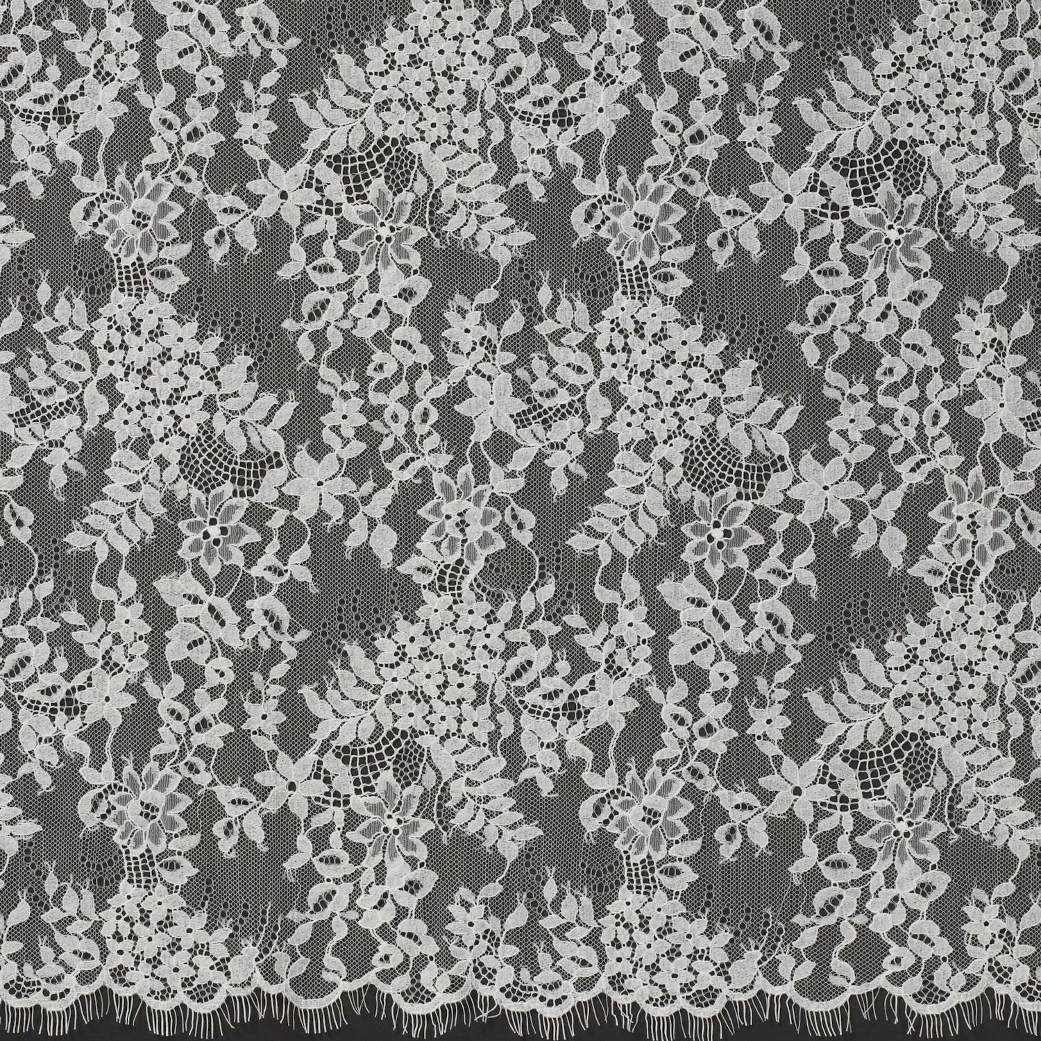 Ткань James Hare Lace 8253-01