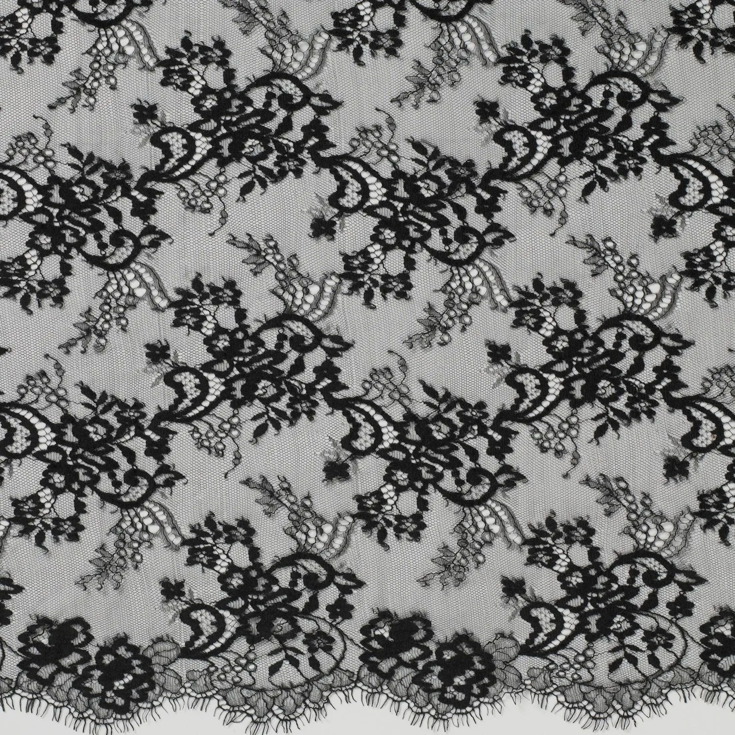 Ткань James Hare Lace 8254-06