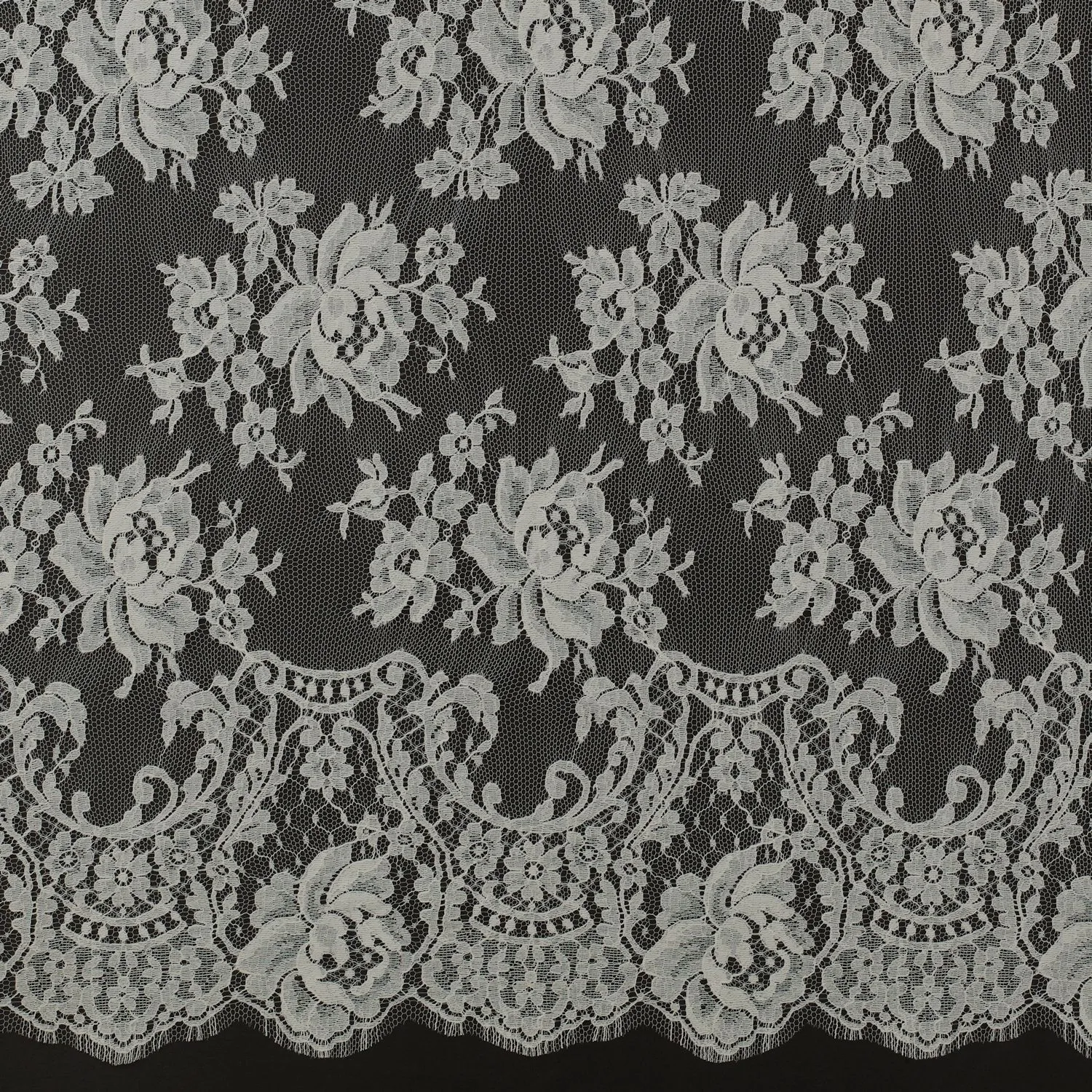 Ткань James Hare Lace 8256-03