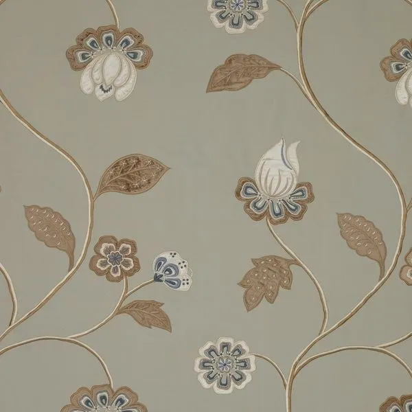 Ткань James Hare Oriel Silks 31557-02